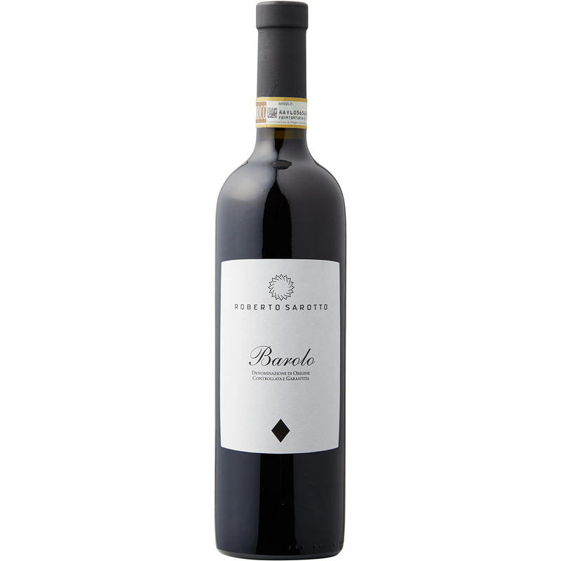 ROBERTO SAROTTO BAROLO