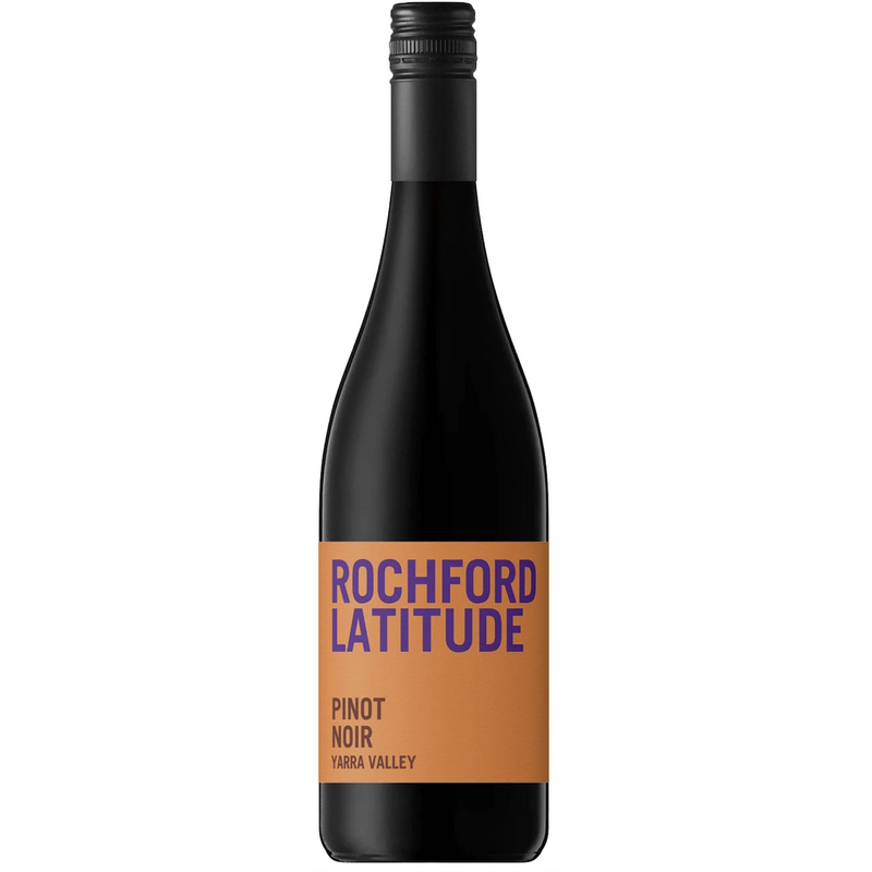 ROCHFORD LATITUDE PINOT NOIR