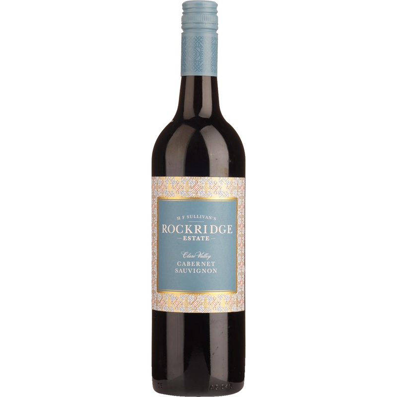 ROCKRIDGE ESTATE CAB SAUV