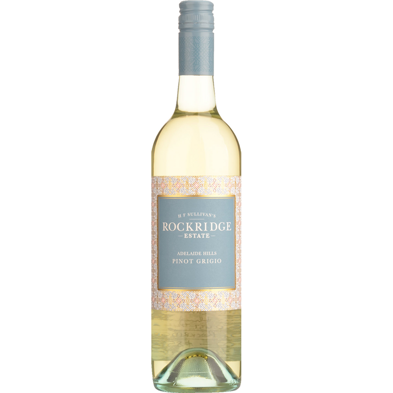 ROCKRIDGE ESTATE PINOT GRIGIO