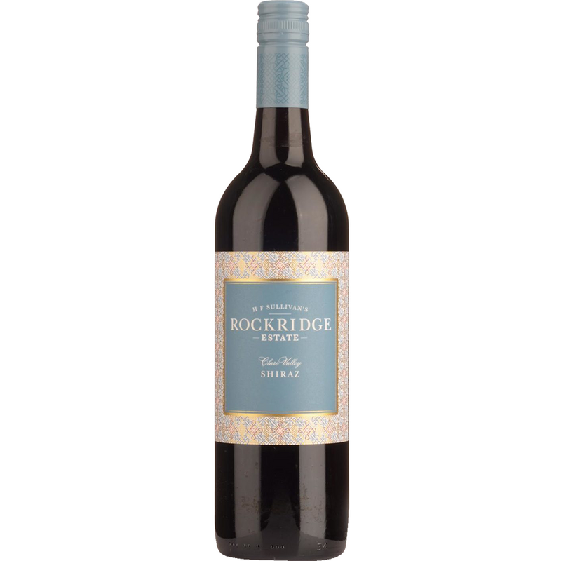 ROCKRIDGE ESTATE SHIRAZ