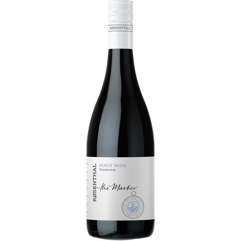 ROSENTHAL MARKER PINOT NOIR