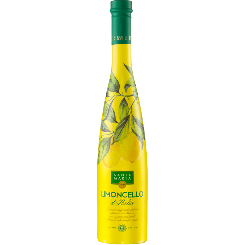 SANTA MARTA LIMONCELLO 500ML