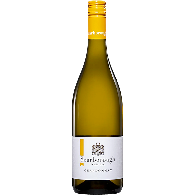 SCARBOROUGH CHARDONNAY
