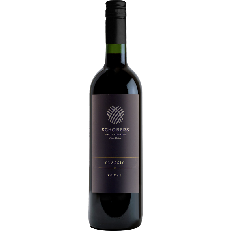 SCHOBERS CLASSIC SHIRAZ