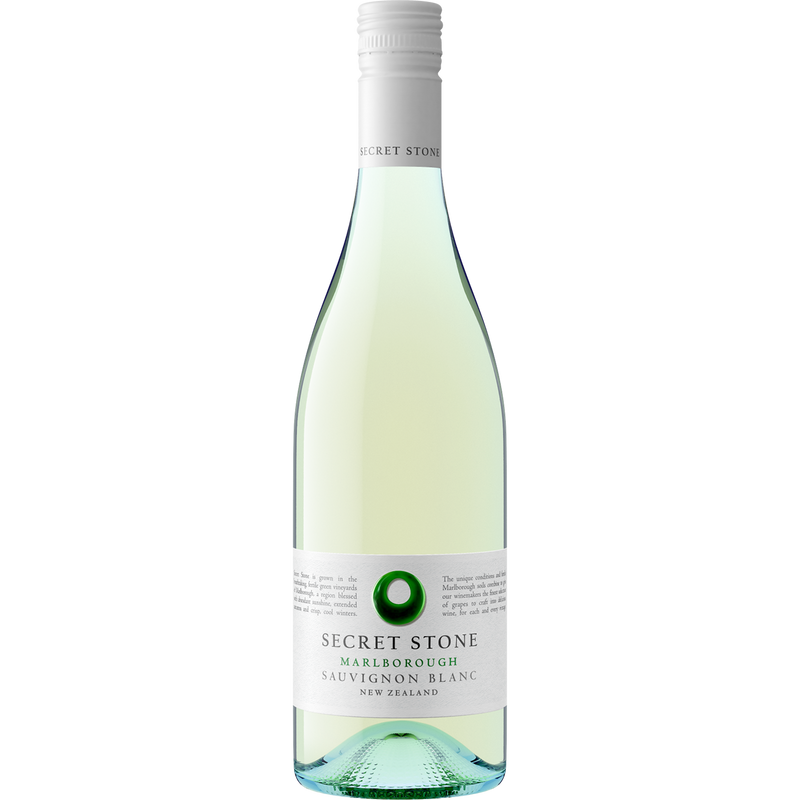 SECRET STONE MARLBOROUGH SAUVIGNON BLANC