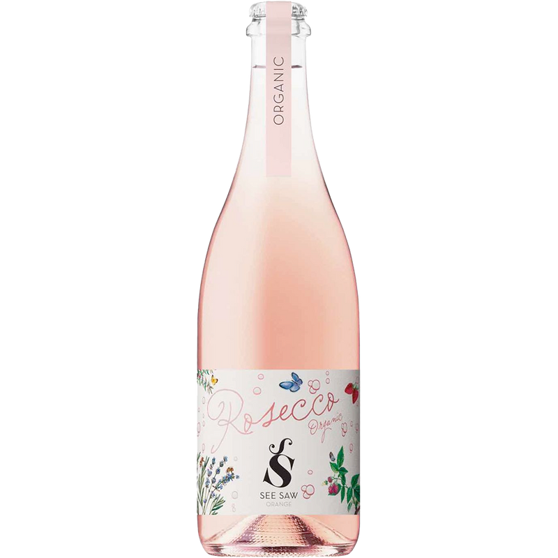 SEE SAW PINK ROSECCO