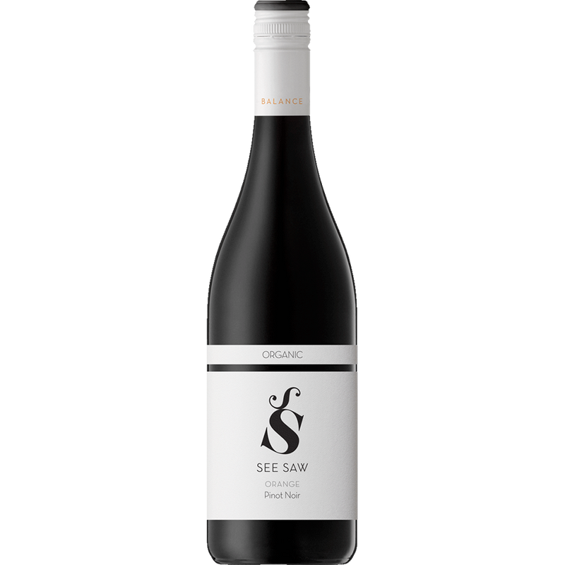 SEE SAW PINOT NOIR