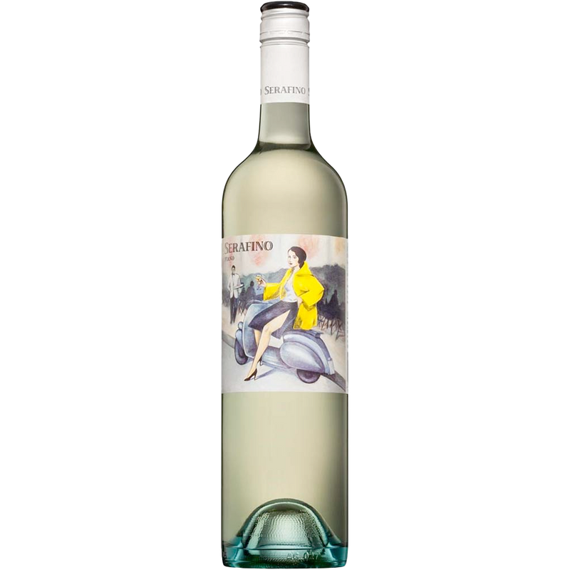 SERAFINO BELLISSIMO FIANO