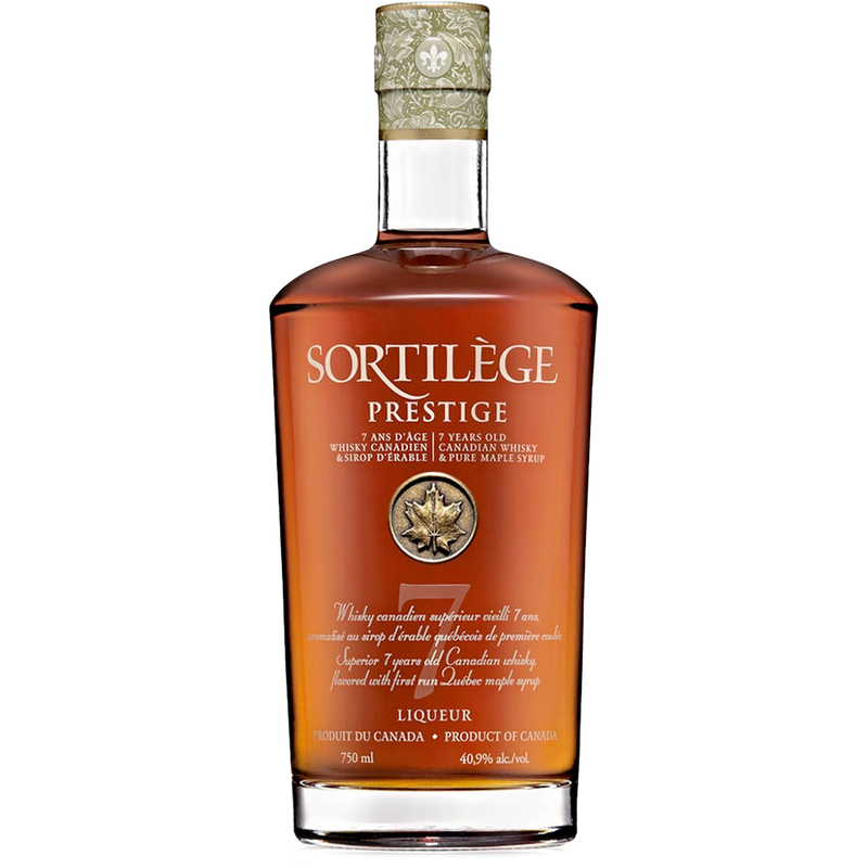 SORTILEGE PRESTIGE 700ML