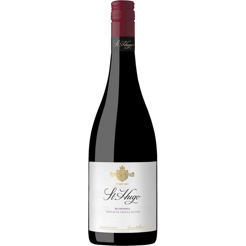 ST HUGO GSM