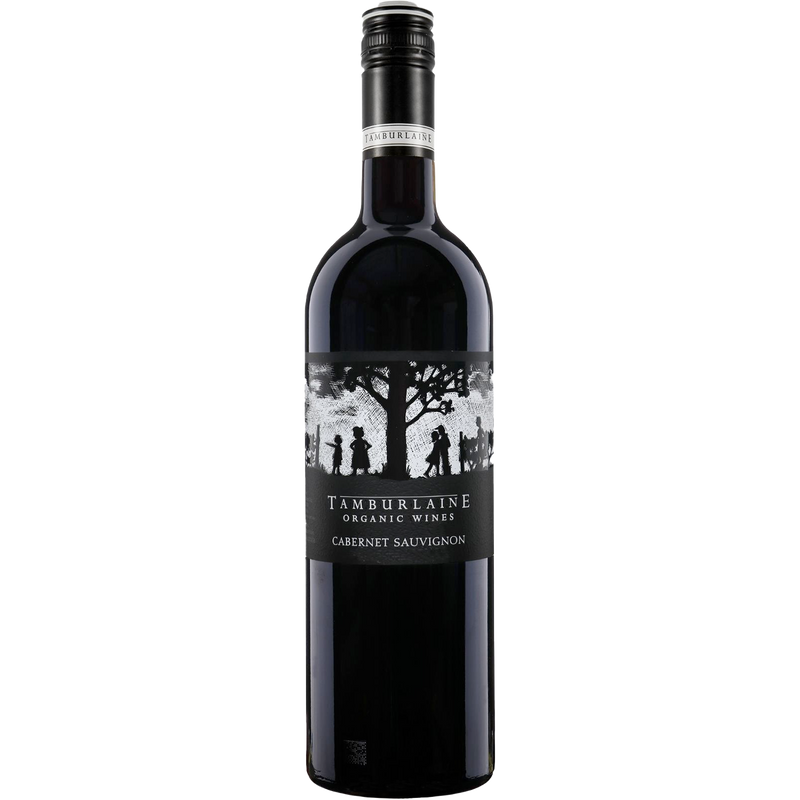 TAMBURLAINE CAB SAUV