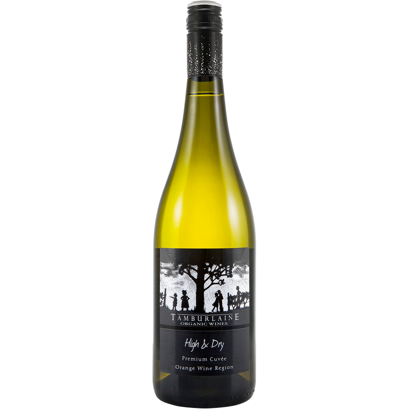 TAMBURLAINE HIGH & DRY SPARKLING