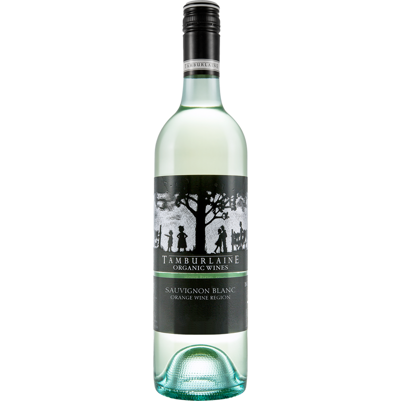 TAMBURLAINE SAUV BLANC