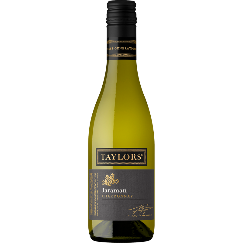 TAYLORS JARAMAN CHARDONNAY 375ML
