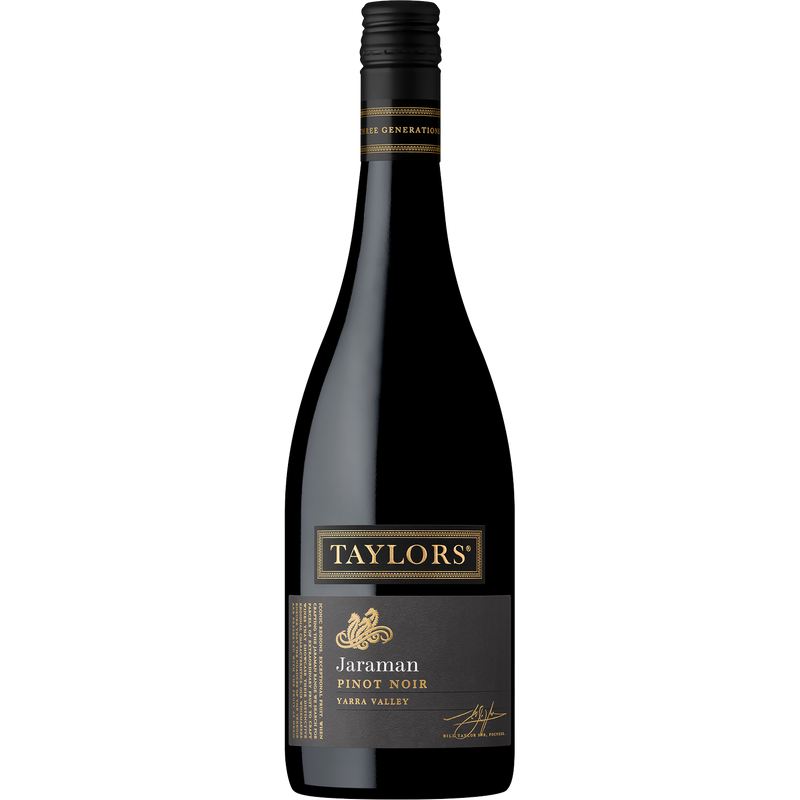 TAYLORS JARAMAN PINOT NOIR