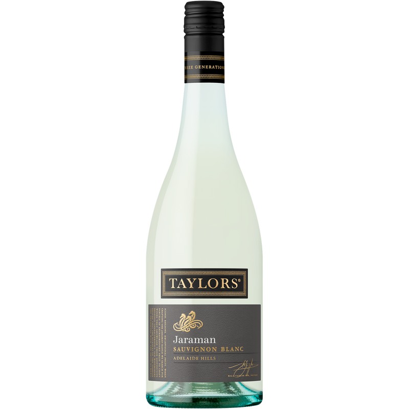 TAYLORS JARAMAN SAUV BLANC