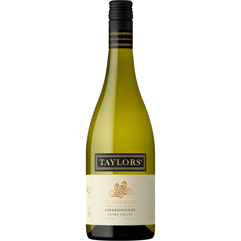 TAYLORS ST ANDREWS CHARDONNAY