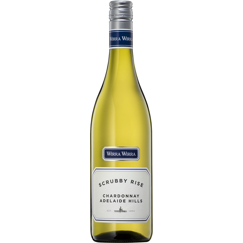 WIRRA WIRRA SCRUBBY RISE CHARDONNAY