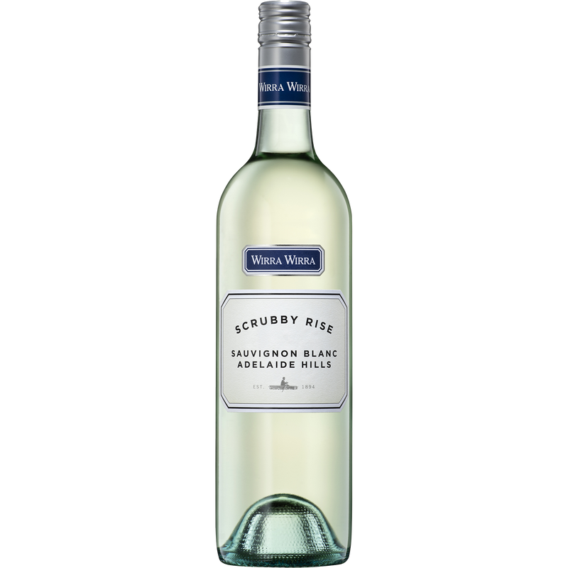 WIRRA WIRRA SCRUBBY RISE SAUV BLANC