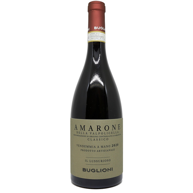 AMARONE DELLA VALPOLICELLA