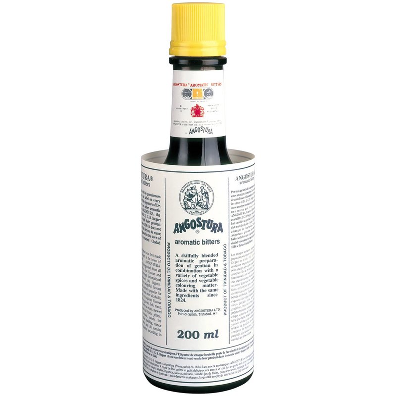 ANGOSTURA BITTERS 200ML