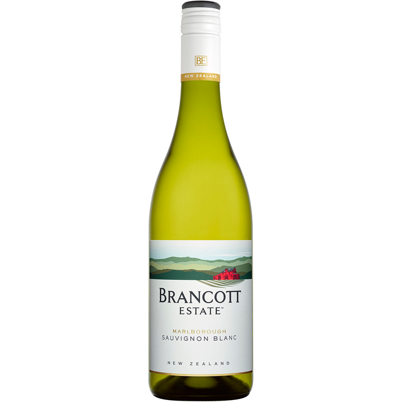 BRANCOTT ESTATE SAUV BLANC