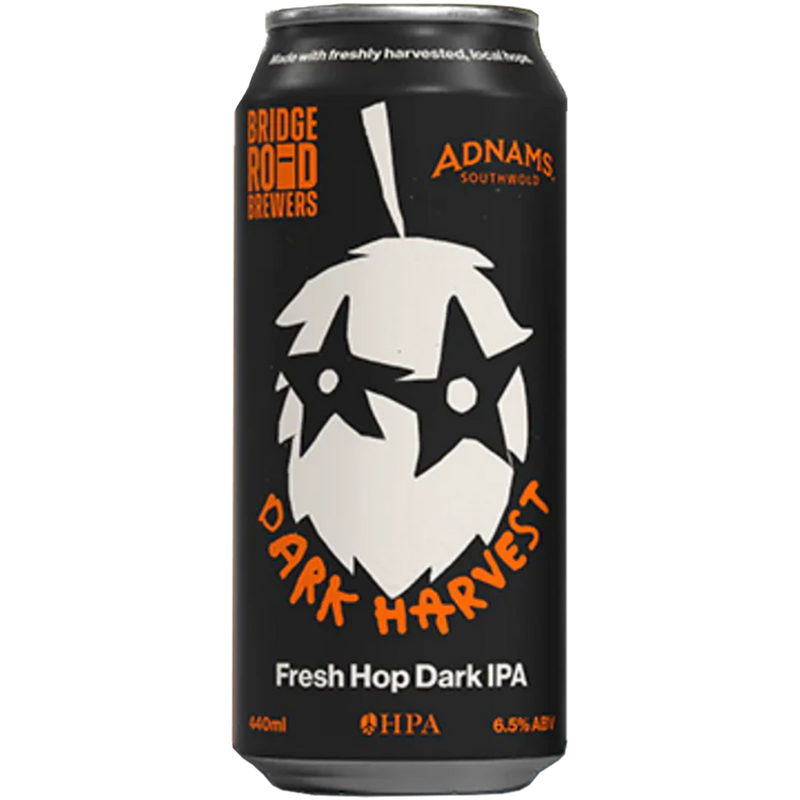 BRIDGE ROAD DARK HARVEST 2025 CAN