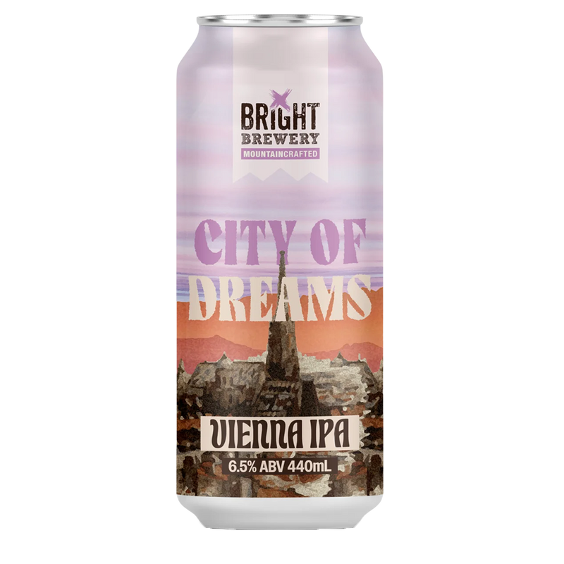 BRIGHT VIENNA IPA CAN