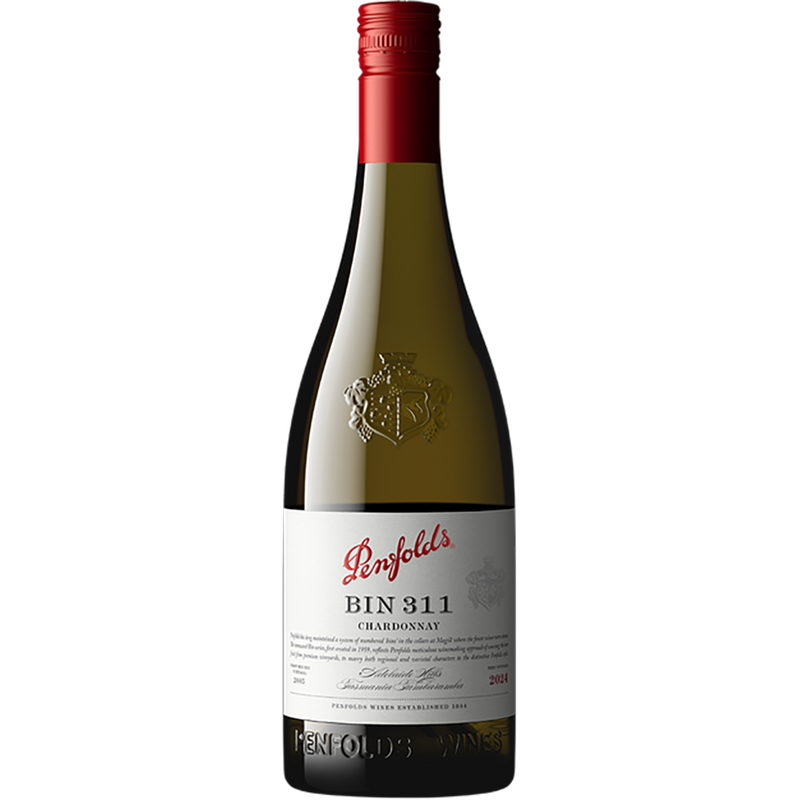 PENFOLDS BIN 311 CHARDONNAY 2024
