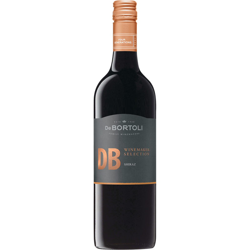DE BORTOLI WINEMAKER SHIRAZ