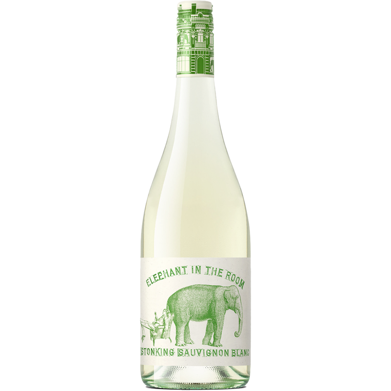 ELEPHANT IN ROOM SAUV BLANC