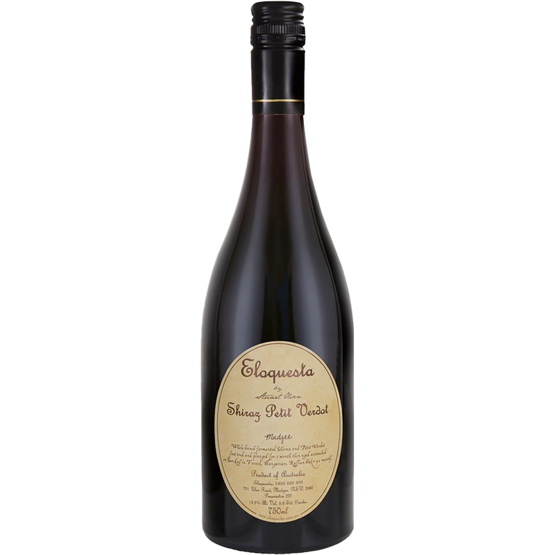 ELOQUESTA SHIRAZ PETIT VERDOT
