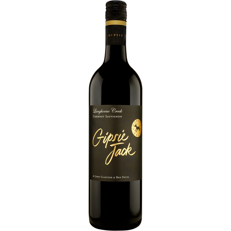 GIPSIE JACK CAB SAUV