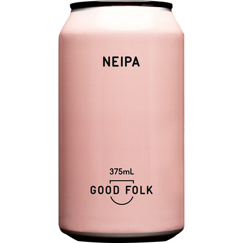GOOD FOLK NEIPA CANS
