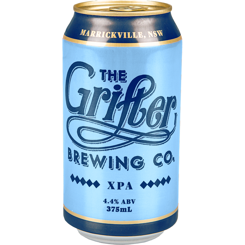 GRIFTER XPA CAN
