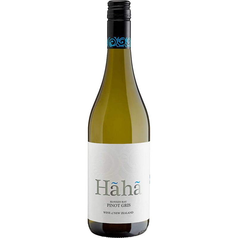 HAHA HAWKES BAY PINOT GRIS