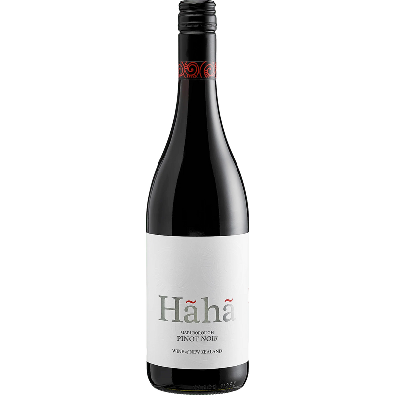 HAHA MARLBOROUGH PINOT NOIR