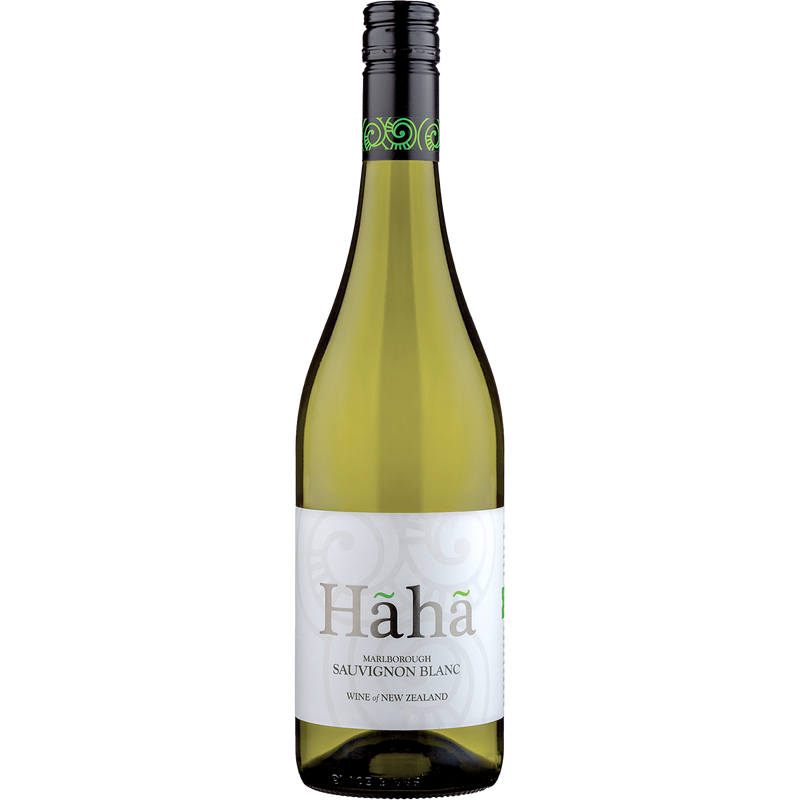 HAHA MARLBOROUGH SAUV BLANC