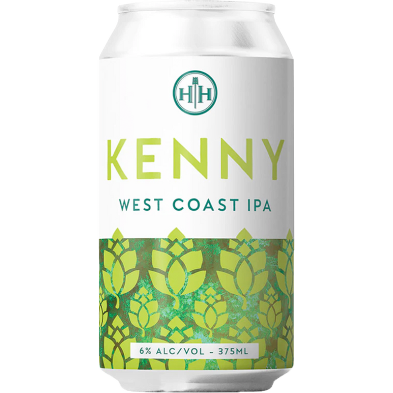 HARGREAVES HILL KENNY IPA CAN