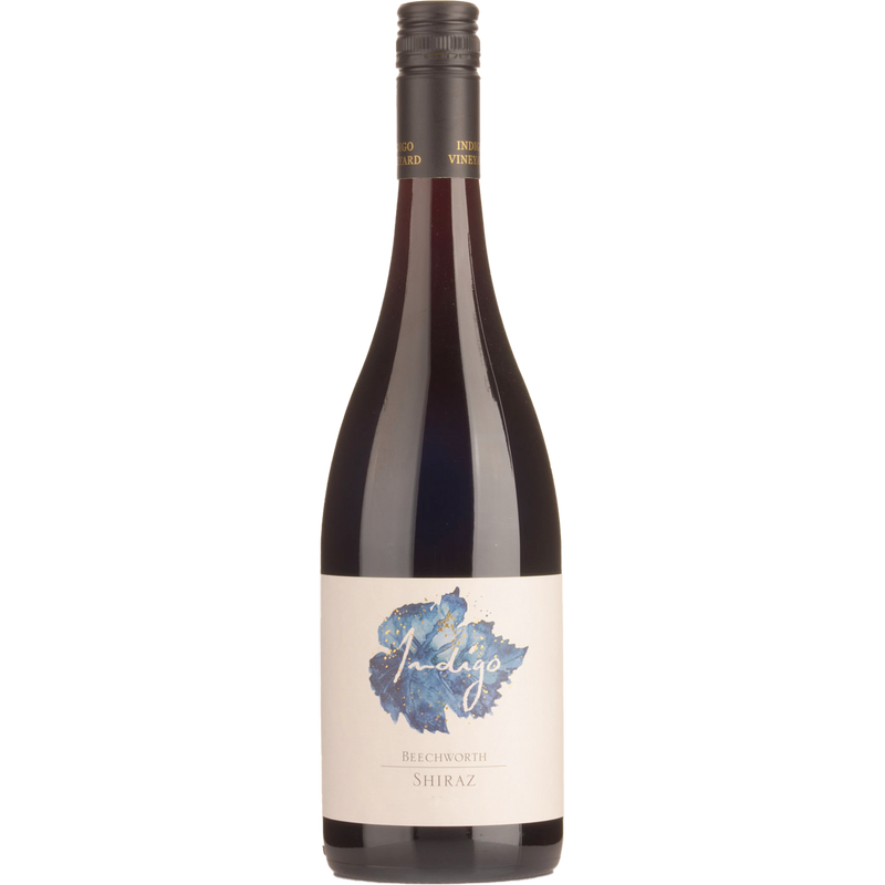 INDIGO BEECHWORTH SHIRAZ