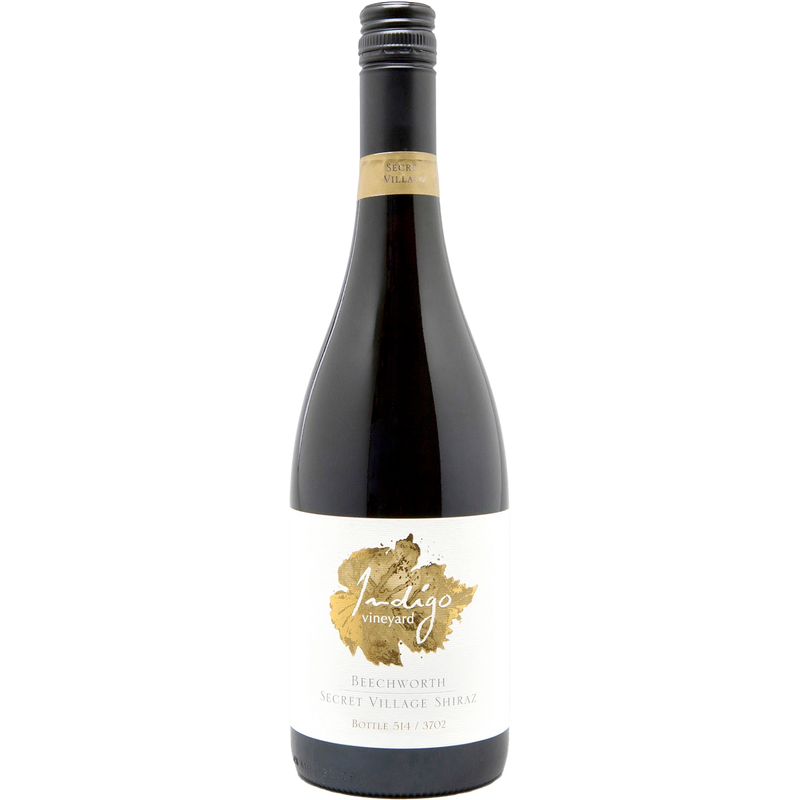 INDIGO SECRET VILLAGE SHIRAZ