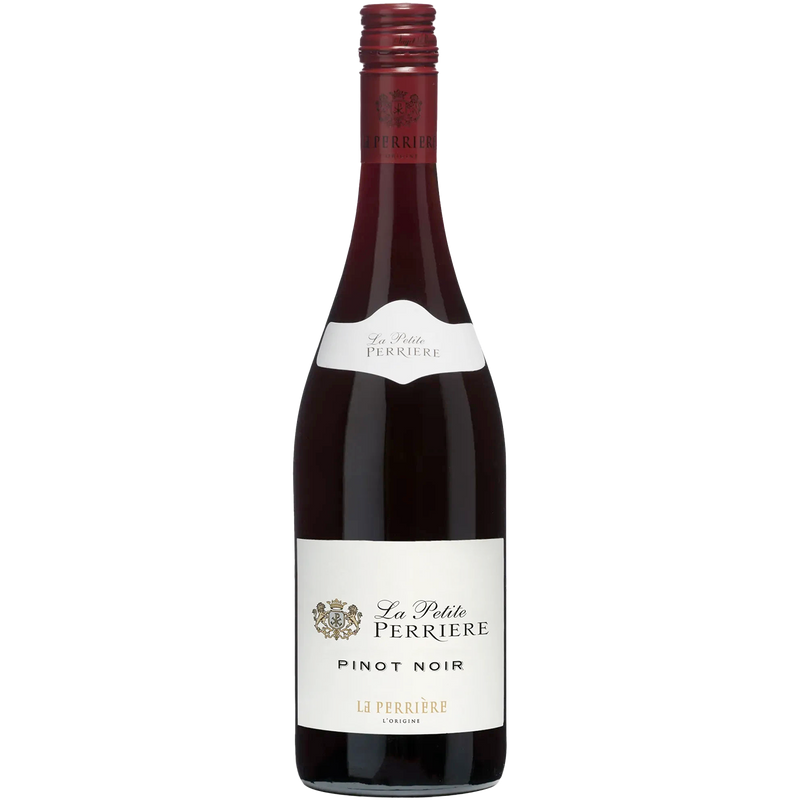 LA PETITE PERRIERE PINOT NOIR