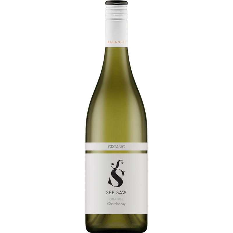 SEE SAW CHARDONNAY