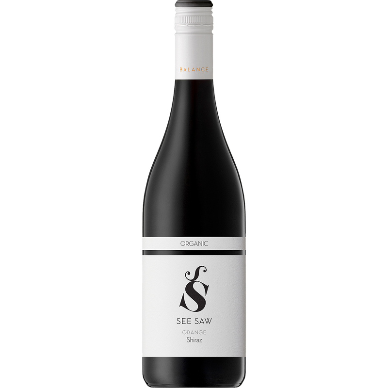 SEE SAW SHIRAZ