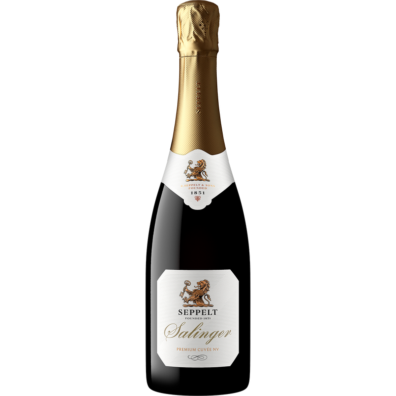 SEPPELT SALINGER PREMIUM CUVEE NV