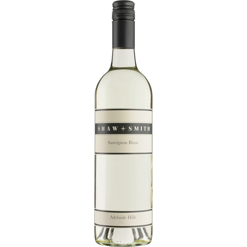 SHAW & SMITH SAUV BLANC