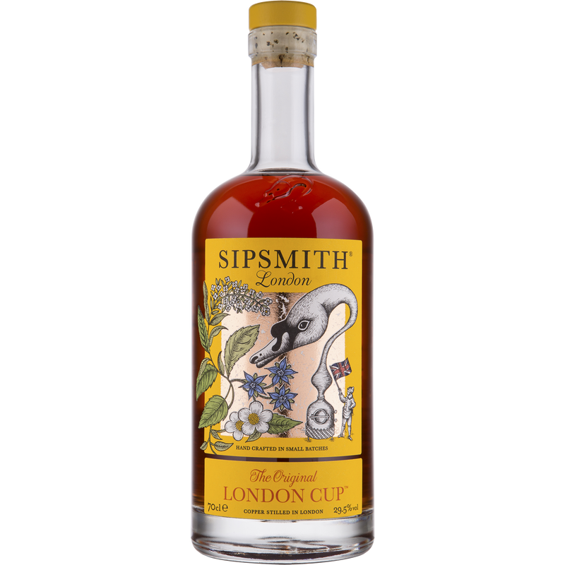 SIPSMITH LONDON CUP 700ML