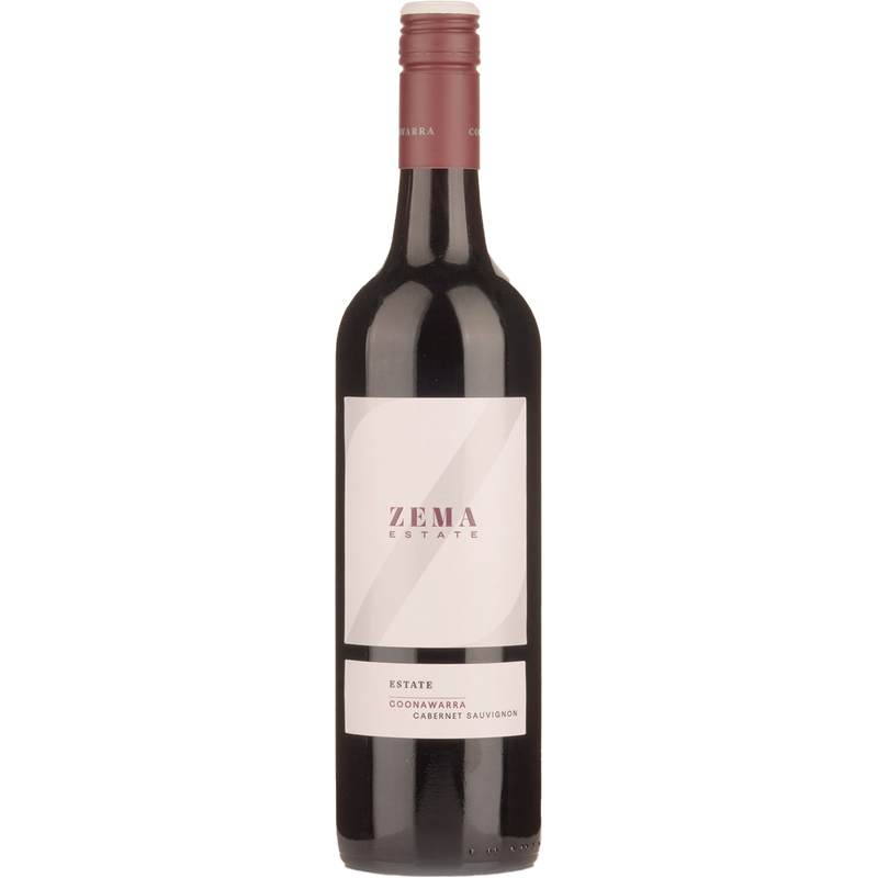 ZEMA ESTATE CABERNET SAUVIGNON