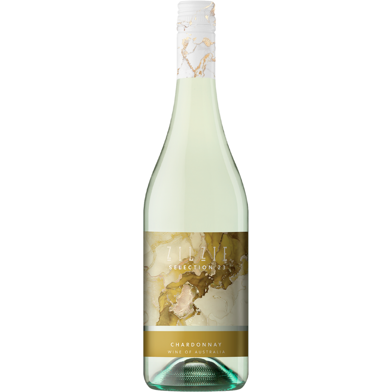 ZILZIE S23 CHARDONNAY